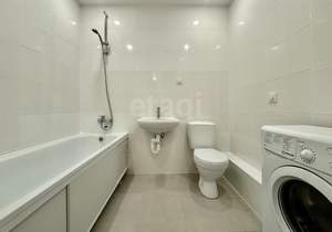 1-к квартира, на длительный срок, 32м2, 9/17 этаж