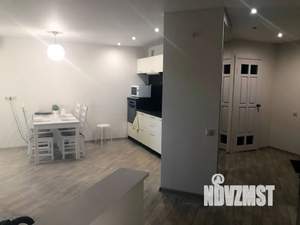 1-к квартира, посуточно, 49м2, 9/12 этаж