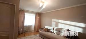 1-к квартира, на длительный срок, 32м2, 4/5 этаж