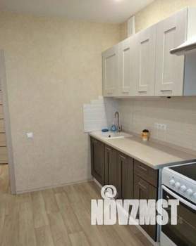1-к квартира, на длительный срок, 42м2, 12/14 этаж