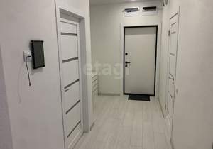 1-к квартира, на длительный срок, 50м2, 8/31 этаж