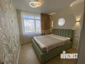 2-к квартира, на длительный срок, 55м2, 25/25 этаж