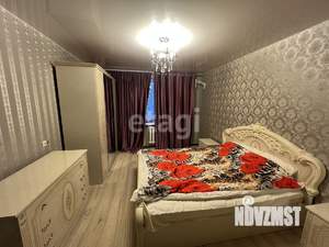 2-к квартира, на длительный срок, 67м2, 4/10 этаж