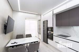 1-к квартира, на длительный срок, 46м2, 8/9 этаж