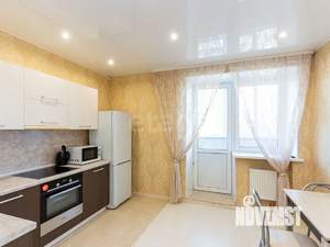 1-к квартира, на длительный срок, 38м2, 7/9 этаж