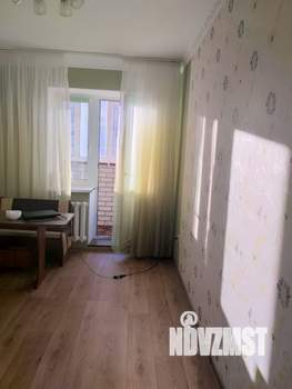 1-к квартира, на длительный срок, 43м2, 7/16 этаж