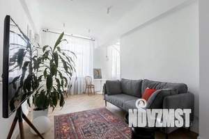 2-к квартира, посуточно, 67м2, 4/4 этаж