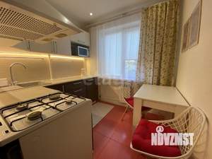 2-к квартира, на длительный срок, 46м2, 4/5 этаж