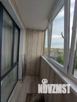 1-к квартира, посуточно, 32м2, 2/9 этаж