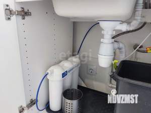 1-к квартира, на длительный срок, 35м2, 5/19 этаж