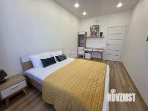 1-к квартира, на длительный срок, 45м2, 7/9 этаж