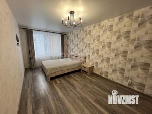 1-к квартира, на длительный срок, 49м2, 3/10 этаж