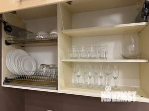 1-к квартира, посуточно, 50м2, 23/25 этаж