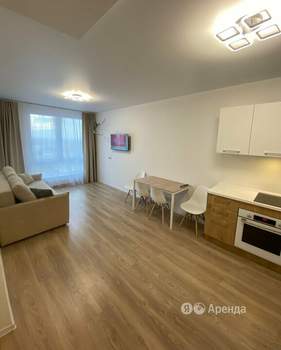 3-к квартира, на длительный срок, 76м2, 9/24 этаж