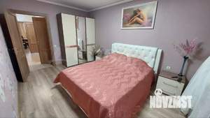 3-к квартира, на длительный срок, 79м2, 3/20 этаж