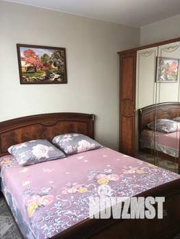 1-к квартира, посуточно, 40м2, 9/24 этаж