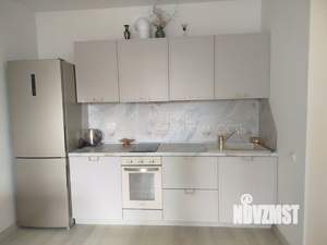 Студия квартира, на длительный срок, 30м2, 2/25 этаж