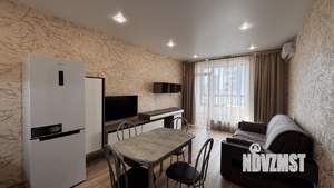 3-к квартира, на длительный срок, 61м2, 6/20 этаж