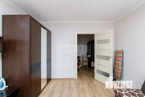 1-к квартира, на длительный срок, 45м2, 8/10 этаж