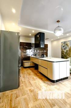 2-к квартира, на длительный срок, 80м2, 14/16 этаж