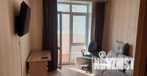 1-к квартира, на длительный срок, 37м2, 4/19 этаж