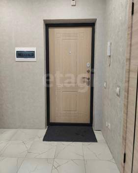 1-к квартира, на длительный срок, 29м2, 8/14 этаж