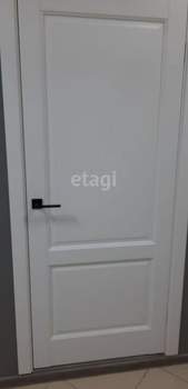 1-к квартира, на длительный срок, 40м2, 2/8 этаж