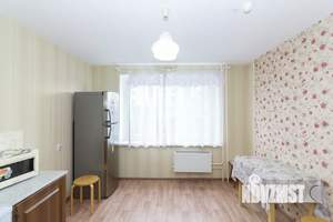 1-к квартира, на длительный срок, 43м2, 2/14 этаж