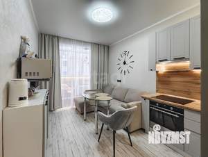 1-к квартира, на длительный срок, 40м2, 6/9 этаж