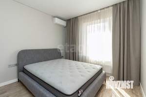 2-к квартира, на длительный срок, 59м2, 14/17 этаж