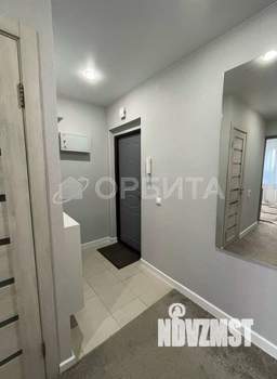 1-к квартира, на длительный срок, 36м2, 5/9 этаж