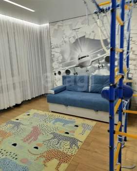 2-к квартира, на длительный срок, 75м2, 16/20 этаж