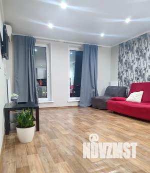 2-к квартира, посуточно, 50м2, 11/17 этаж