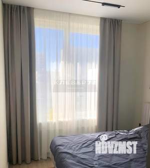 1-к квартира, на длительный срок, 44м2, 10/10 этаж