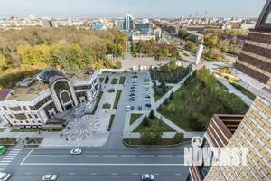 Студия квартира, посуточно, 37м2, 15/21 этаж