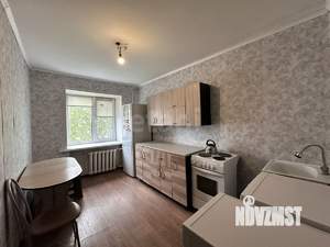 1-к квартира, на длительный срок, 23м2, 4/5 этаж