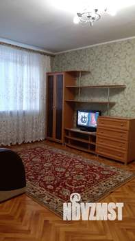 1-к квартира, на длительный срок, 50м2, 4/9 этаж