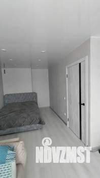 1-к квартира, посуточно, 30м2, 1/11 этаж