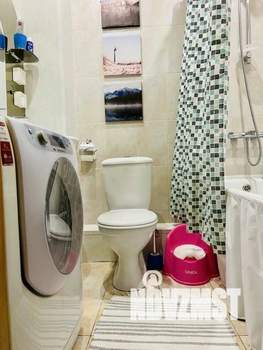 2-к квартира, посуточно, 48м2, 1/1 этаж