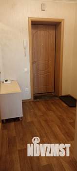 1-к квартира, посуточно, 42м2, 7/15 этаж