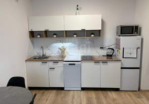 1-к квартира, на длительный срок, 33м2, 10/16 этаж