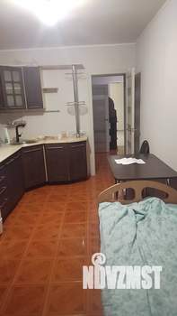 1-к квартира, на длительный срок, 42м2, 4/10 этаж