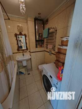 2-к квартира, на длительный срок, 58м2, 5/6 этаж