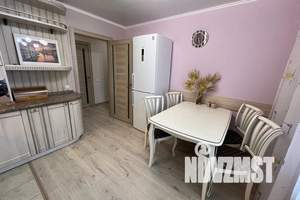 2-к квартира, посуточно, 58м2, 12/17 этаж