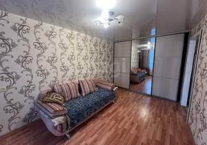 1-к квартира, на длительный срок, 30м2, 3/5 этаж