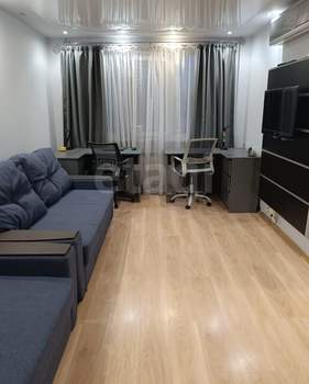 2-к квартира, на длительный срок, 51м2, 4/9 этаж
