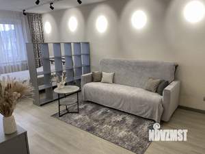 1-к квартира, на длительный срок, 44м2, 12/14 этаж