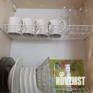 1-к квартира, посуточно, 33м2, 6/17 этаж