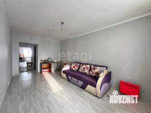 3-к квартира, на длительный срок, 74м2, 11/18 этаж