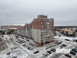 Студия квартира, на длительный срок, 25м2, 7/16 этаж